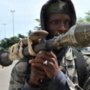 Meet your Posher, Samuel